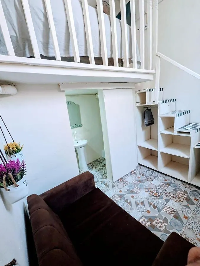 בית אירוח דירות סנטו דומינגו Casa De Huespedes La Espanola הרפובליקה הדומיניקנית
