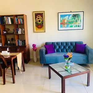  Homestay Cerca Del Mar, Obelisco Macho Y Zona Colonial